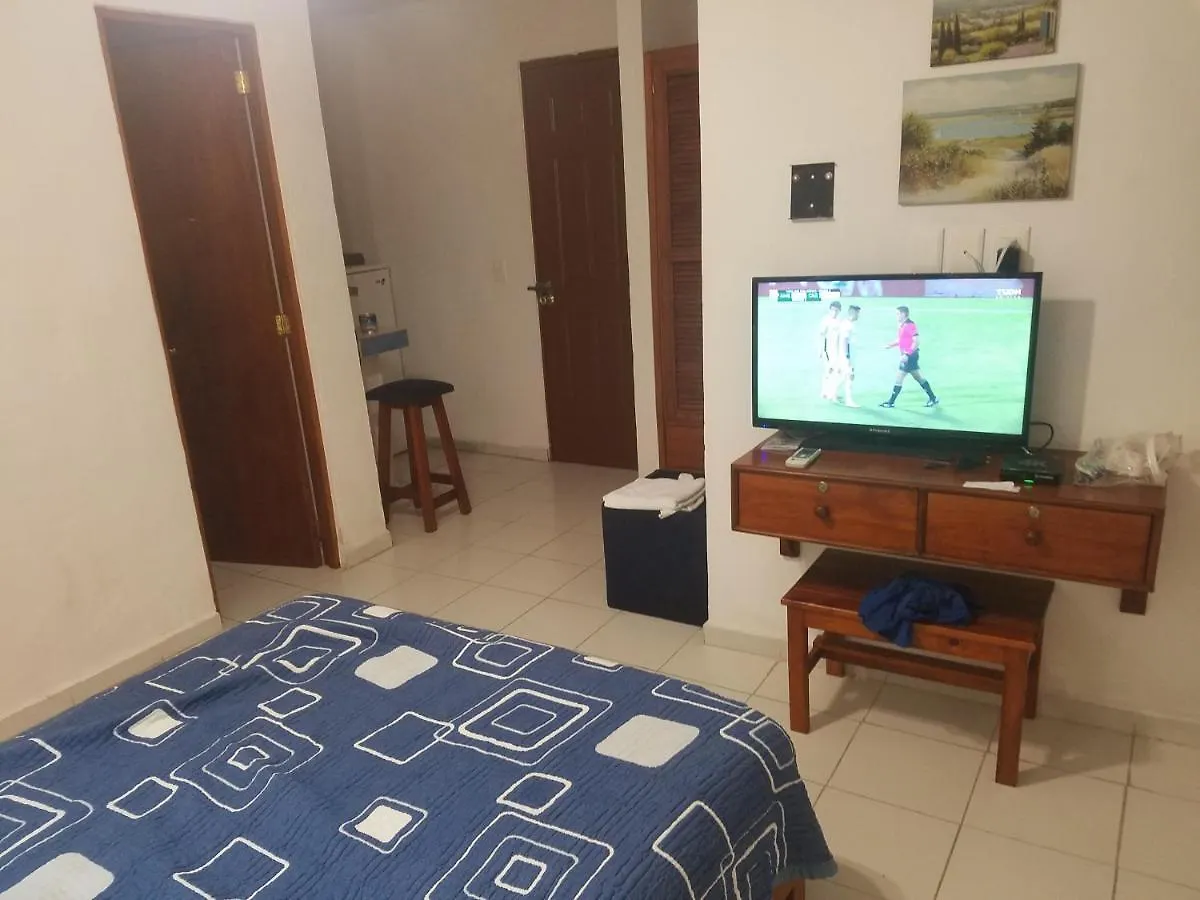 Suites Sayil Cancún Mexico