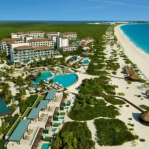 Ośrodek wypoczynkowy Dreams Playa Mujeres Golf &, Cancún