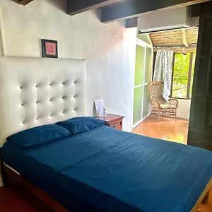Frühstückspension Blanca, Cancún