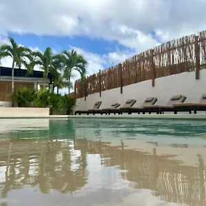 Pachamaya - Suites, Wellness & Spa, Retreats Канкун
