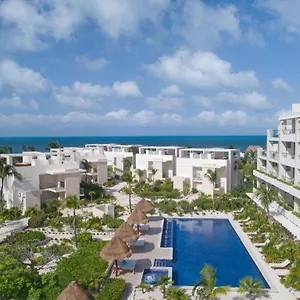 Beloved Playa Mujeres (adults Only) Канкун