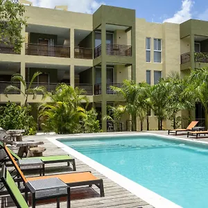 Hotel Lol-ha Boutique, Cancún