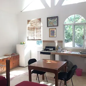 Apartment Casa Del Arquitecto, Cancún