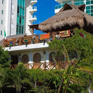 Hotel Natura, Cancún